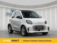 Gebraucht Smart ForTwo Electric Drive 60 kW (82 PS) 2024 Weiß