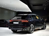 gebraucht Audi Q8 4.0 TDI quattro*SPORT-DESIGN*B&O*MATRIX*22'