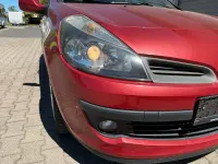 Gebraucht Renault Clio Dynamique 100 PS (73 kW) 2009 Rot Kombi