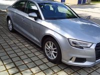 gebraucht Audi A3 A31.0 TFSI Sport Limousine