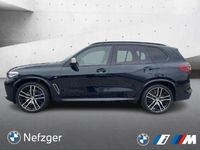 Gebraucht BMW X5 Shadowline 400 PS (294 kW) 2019 Carbonschwarz metallic SUV