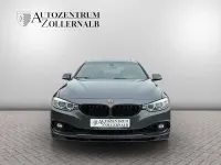 Brugt Alpina D4 610 HK (448 kW) 2015 Grå Coupe