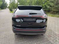 gebraucht Ford Edge 2.0 TDCi Bi-Turbo 4x4 Titanium