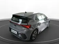 Usata Cupra Born 150 kW (204 CV) 2024 Grigio Utilitaria