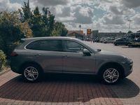 Gebraucht Porsche Cayenne 382 PS (280 kW) 2013 Grau SUV