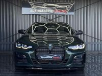 gebraucht BMW 420 4 i M*LASER*VIRTUAL*AMBIENTE*19ZOLL*MAXTON