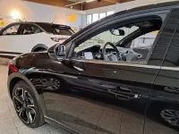Gebraucht Opel Corsa Ultimate 131 PS (96 kW) 2022 Karbon schwarz metallic Kleinwagen