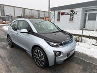 Gebraucht BMW i3 Basis 75 kW (102 PS) 2013 Silber Kleinwagen