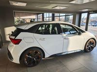 Gebraucht Cupra Born 150 kW (204 PS) 2022 Weiß Kleinwagen