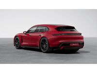 Neu Porsche Taycan Sport Turismo 514 kW (700 PS) 2026 Rot Kombi
