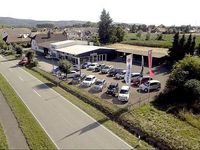 Neu Suzuki Vitara Comfort 110 PS (80 kW) 2026 Grau SUV