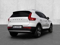 Gebraucht Volvo XC40 Plus 211 PS (155 kW) 2023 Weiss SUV