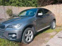 Gebraucht BMW X6 306 PS (225 kW) 2008 Grau SUV