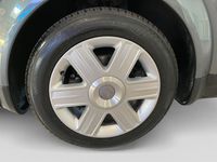 Gebraucht Audi A2 75 PS (55 kW) 2005 Grau Kleinwagen