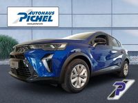 Neu Mitsubishi ASX Plus 91 PS (66 kW) 2025 Blau(metallic) SUV