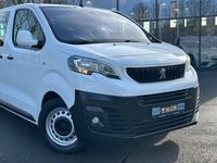 Gebraucht Peugeot Expert 283 PS (208 kW) 2018 Weiß Van
