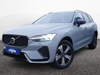 Gebraucht Volvo XC60 Plus 350 PS (257 kW) 2024 Grau SUV