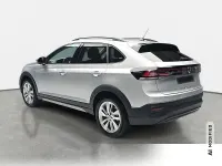Neu VW Taigo Life 116 PS (85 kW) 2026 Silber metallic SUV