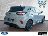 Gebraucht Ford Puma ST 200 PS (147 kW) 2024 Grau SUV