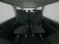 Gebraucht VW Multivan Comfortline 204 PS (150 kW) 2024 Silber Van