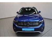 gebraucht VW T-Cross - 1.0 TSI Life