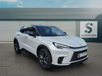 Neu Lexus LBX 136 PS (100 kW) 2026 Manhattangrau SUV