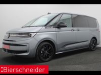 Gebraucht VW Multivan Edition 218 PS (160 kW) 2022 Blau Van / Kleinbus