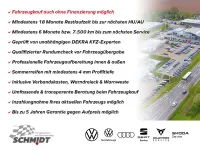 Gebraucht VW Tiguan Elegance 245 PS (180 kW) 2022 Schwarz SUV