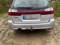 gebraucht Subaru Legacy bh