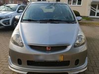 gebraucht Honda Jazz 1.4 Motor