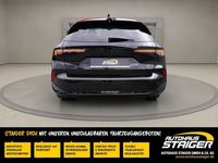 gebraucht Opel Astra Sports Tourer GS Line 1.2 Turbo+Klima+AHK+