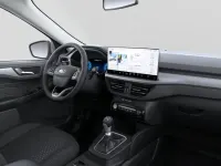 Nouvelle Ford Kuga Titanium 186 ch (136 kW) 2026 Bleue SUV
