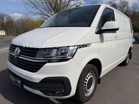Gebraucht VW Transporter 150 PS (110 kW) 2020 Weiß Van