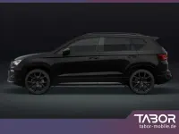 Neu Cupra Ateca 190 PS (139 kW) 2025 Schwarz metallic SUV