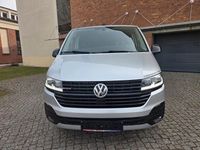 Gebraucht VW Transporter 150 PS (110 kW) 2023 Silber Van