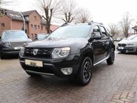 gebraucht Dacia Duster I Black Shadow 4x2 *1Hand