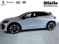 Neu Renault Clio V Techno 109 PS (80 kW) 2026 Grau Limousine