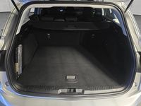 Gebraucht Ford Focus Cool & Connect 125 PS (91 kW) 2022 Silber Kombi