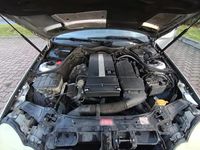 Gebraucht Mercedes C180 143 PS (105 kW) 2004 Coupé