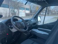 Gebraucht Renault Master 136 PS (100 kW) 2019 Weiß