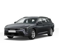 Neu Kia K4 2026 Interstellar grau metallic Kombi