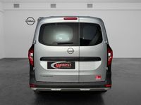 Neu Nissan Townstar N-Connecta 131 PS (96 kW) 2026 Grau Van