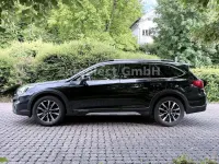 Gebraucht Subaru Outback Sport 150 PS (110 kW) 2016 Schwarz Kombi