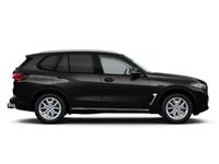 gebraucht BMW X5 xDrive40dMSport+Navi+AHK+Panorama NP120.010,-