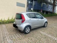 gebraucht Opel Agila Wenig Kilometer!