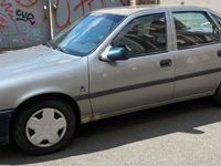 gebraucht Opel Vectra 1.6i Selection Selection