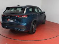 Gebraucht VW Tayron Life 150 PS (110 kW) 2025 Nightshade blue metallic (metallic) SUV