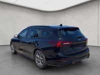 Usata Ford Focus ST-Line 116 CV (85 kW) 2024 Nero Station wagon