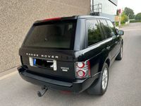 gebraucht Land Rover Range Rover Vogue TDV8 4.4TD