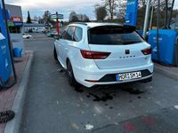 gebraucht Seat Leon ST 2.0 tsi Cupra R 4drive 300cv dsg